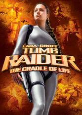 Kliknij by uszyskać więcej informacji | Netflix: Lara Croft Tomb Raider: Kolebka Å¼ycia | Nieustraszona podróÅ¼niczka Lara Croft wyrusza do podwodnej Å›wiÄ…tyni, w której znajduje mapÄ™ prowadzÄ…cÄ… do mitologicznej puszki Pandory.