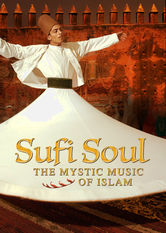 Kliknij by uszyskać więcej informacji | Netflix: Sufi Soul: The Mystic Music of Islam | Historyk William Dalrymple eksploruje znaczenie Å›piewu i taÅ„ca w sufizmie, zgÅ‚Ä™biajÄ…c powiÄ…zania pomiÄ™dzy muzykÄ… a mistykÄ….