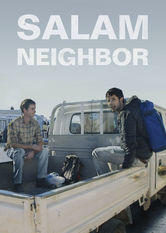 Netflix: Salam Neighbor | <strong>Opis Netflix</strong><br> AmerykaÅ„scy filmowcy — Chris Temple i Zach Ingrasci — zamieszkali w obozie dla syryjskich uchodÅºców, by nakrÄ™ciÄ‡ dokument o Å¼yciu i losach wysiedleÅ„ców. | Oglądaj film na Netflix.com