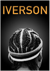 Netflix: Iverson | <strong>Opis Netflix</strong><br> Ten naturalistyczny dokument jest poÅ›wiÄ™cony Å¼yciu i karierze Allena Iversona, ikony ligi NBA. Zawodnik ten odcisnÄ…Å‚ niezwykÅ‚e piÄ™tno na zawodowej koszykówce. | Oglądaj film na Netflix.com