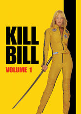 Kliknij by uszyskać więcej informacji | Netflix: Kill Bill Volume 1 | PÅ‚atna zabÃ³jczyni wpada wÂ zasadzkÄ™ urzÄ…dzonÄ… przez swojego bezwzglÄ™dnego szefa, Billa, iÂ kolegÃ³w poÂ fachu. Cudem uszedÅ‚szy zÂ Å¼yciem, zaczyna planowaÄ‡ zemstÄ™.