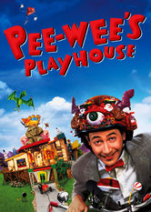 Kliknij by uszyskać więcej informacji | Netflix: Pee-wee's Playhouse | Nowatorski serial dla dzieci, w którym Pee-wee Herman zaprasza widzów do swojego dziwacznego, dziecinnego Å›wiata. JuÅ¼ dziÅ› odkryj jego zwariowany show!