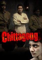 Kliknij by uszyskać więcej informacji | Netflix: Chittagong | Indie Brytyjskie, burzliwe lata 30. Nastolatek przyÅ‚Ä…cza siÄ™ doÂ zbieraniny uczniÃ³w zdeterminowanych obaliÄ‡ obcych zdobywcÃ³w.