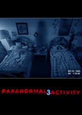 Kliknij by uszyskać więcej informacji | Netflix: Paranormal Activity 3 | Rezydencja w San Diego ma niechcianego lokatora: nawiedza jÄ… zÅ‚oÅ›liwy i niebezpieczny duch. MroÅ¼Ä…ca krew w Å¼yÅ‚ach kontynuacja niezaleÅ¼nej serii „Paranormal Activity”.