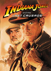 Kliknij by uszyskać więcej informacji | Netflix: Indiana Jones i ostatnia krucjata | Indiana Jones wyrusza wÂ trzeciÄ… peÅ‚nÄ… przygÃ³d podrÃ³Å¼. Tym razem wÂ niebezpiecznej wyprawie wÂ poszukiwaniu ÅšwiÄ™tego Graala towarzyszyÄ‡ mu bÄ™dzie ojciec.