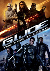 Kliknij by uszyskać więcej informacji | Netflix: G.I. Joe: Czas Kobry | Hawk, Ripcord, Heavy Duty i reszta elitarnej jednostki do zadaÅ„ specjalnych majÄ… powstrzymaÄ‡ nieobliczalnego handlarza broniÄ… Destro i jego podwÅ‚adnych.