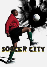Netflix: Soccer City | <strong>Opis Netflix</strong><br> W trakcie mistrzostw Å›wiata w piÅ‚ce noÅ¼nej w RPA piÄ™ciu miejscowych piÅ‚karzy opowiada o kulturowej wartoÅ›ci sportu w ich zmagajÄ…cej siÄ™ z róÅ¼nymi problemami spoÅ‚ecznoÅ›ci. | Oglądaj film na Netflix.com