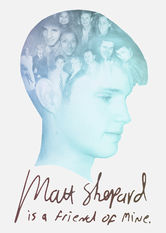 Kliknij by uszyskać więcej informacji | Netflix: Matt Shepard Is a Friend of Mine | Film dokumentalny przedstawiajÄ…cy Å¼ycie Matthew Sheparda, którego szeroko nagÅ‚aÅ›niane zabójstwo w 1998 roku silnie wstrzÄ…snÄ™Å‚o jego rodzinÄ… i przyjacióÅ‚mi.