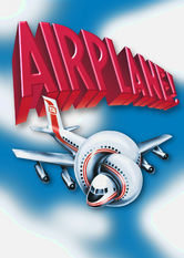 Kliknij by uszyskać więcej informacji | Netflix: Czy leci z nami pilot? | Klasyczna parodia filmów katastroficznych. ByÅ‚y pilot wojskowy musi przezwyciÄ™Å¼yÄ‡ swoje traumy i przejÄ…Ä‡ stery samolotu pasaÅ¼erskiego.