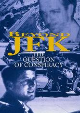 Kliknij by uszyskać więcej informacji | Netflix: Beyond JFK | Film zrealizowany jako uzupeÅ‚nienie â€žJFKâ€ Olivera Stoneâ€™a, poÅ›wiÄ™cony Å›ledztwu iÂ teoriom spiskowym zwiÄ…zanym zÂ zabÃ³jstwem prezydenta Kennedyâ€™ego.