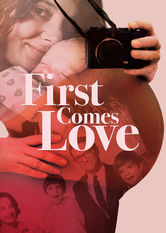 Kliknij by uszyskać więcej informacji | Netflix: First Comes Love | PrzeÅ‚amujÄ…c stereotypowe wyobraÅ¼enia o rodzinie, reÅ¼yserka Nina Davenport zrealizowaÅ‚a film o swojej drodze do macierzyÅ„stwa jako 41-letnia singielka.