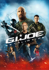 Kliknij by uszyskać więcej informacji | Netflix: G.I. Joe: Odwet | W tym brawurowym sequelu &bdquo;G.I. Joe: Czas Kobry&rdquo; elitarny oddziaÅ‚ antyterrorystyczny wpada w zasadzkÄ™ bezwzglÄ™dnego najemnika Zartana i zostaje oskarÅ¼ony o zdradÄ™.