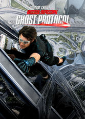 Kliknij by uszyskać więcej informacji | Netflix: Mission: Impossible - Ghost Protocol | Super-agent Ethan Hunt zÂ elitarnym zespoÅ‚em podejmuje kolejnÄ…, Å›miertelnie niebezpiecznÄ… misjÄ™, chcÄ…c dowieÅ›Ä‡ swej niewinnoÅ›ci poÂ oskarÅ¼eniach oÂ zamach bombowy naÂ Kreml.