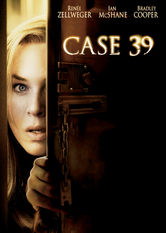 Kliknij by uszyskać więcej informacji | Netflix: Przypadek 39 | Naiwna opiekunka z pomocy spoÅ‚ecznej sprowadza do domu 10-latkÄ™, by chroniÄ‡ jÄ… przed przemocÄ… ze strony rodziców. Jednak dziecko nie jest tym, czym siÄ™ z pozoru wydawaÅ‚o.