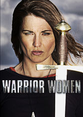 Kliknij by uszyskać więcej informacji | Netflix: Warrior Women | Lucy Lawless prowadzi piÄ™cioczÄ™Å›ciowy serial dokumentalny o najzacieklejszych wojowniczkach w historii, od Joanny d’Arc do Lozen, kobiety-taktyka z plemienia Apaczów.