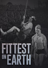 Netflix: FITTEST ON EARTH | <strong>Opis Netflix</strong><br> Fanatycy ciężkiego reżimu treningowego znanego jako CrossFit biorą udział w wycieńczającej rywalizacji, mającej na celu wyłonienie najbardziej wytrzymałego atlety świata. | Oglądaj film na Netflix.com