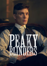 Kliknij by uszyskać więcej informacji | Netflix: Peaky Blinders | Tommy Shelby dowodzi gangiem działającym w Birmingham w 1919 roku. Szef grupy przestępczej zapłaci każdą cenę, aby wspiąć się po szczeblach kariery na sam szczyt.