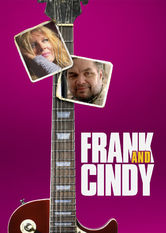 Netflix: Frank and Cindy | A student filmmaker vengefully turns his camera on his bitter mom and washed-up rock star stepdad in this dramedy based on a documentary. | Oglądaj film na Netflix.com