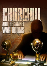 Kliknij by uszyskać więcej informacji | Netflix: Churchill and the Cabinet War Rooms | OdwiedÅº Å›ciÅ›le tajne podziemne bunkry, z których Winston Churchill rzÄ…dziÅ‚ WielkÄ… BrytaniÄ… w najczarniejszych dniach II wojny Å›wiatowej.