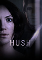 Netflix: Hush | <strong>Opis Netflix</strong><br> NiesÅ‚yszÄ…ca pisarka mieszka samotnie wÂ leÅ›nej chacie. Gdy pewnego dnia wÂ jej oknie pojawia siÄ™ zamaskowany morderca, kobieta podejmuje walkÄ™ oÂ Å¼ycie. | Oglądaj film na Netflix.com