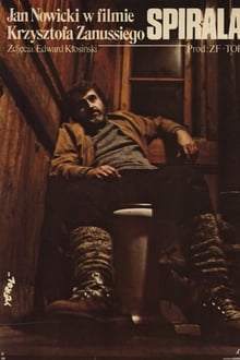 Netflix: The spiral | <strong>Opis Netflix</strong><br> W tatrzaÅ„skim schronisku "Morskie Oko" zjawia siÄ™ turysta, którego zachowanie od poczÄ…tku jest co najmniej dziwne. W arogancki sposób zaczepia TeresÄ™, Marii daje do zrozumienia, Å¼e jest za stara, by decydowaÄ‡ siÄ™ na dziecko, wdaje siÄ™ teÅ¼ w sprzeczkÄ™ z grupÄ… studentów. W koÅ„cu od jednego z nich poÅ¼ycza Å›piwór i kÅ‚adzie siÄ™ spaÄ‡. Rano okazuje siÄ™, Å¼e nieznajomy zniknÄ…Å‚. MieszkaÅ„cy schroniska rozpoczynajÄ… poszukiwania. PrzyÅ‚Ä…czajÄ… siÄ™ goprowcy i Å¼oÅ‚nierze. [themoviedb.org] | Oglądaj film na Netflix.com