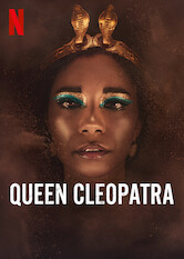 Kliknij by uszyskać więcej informacji | Netflix: Królowa Kleopatra | Kleopatra — ostatnia z faraonów Egiptu — walczy w obronie swego tronu, rodu i dziedzictwa. Dramat dokumentalny z wypowiedziami ekspertów i rekonstrukcjami zdarzeń.