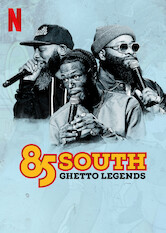 Kliknij by uszyskać więcej informacji | Netflix: 85 South: Ghetto Legends | DC Young Fly, Karlous Miller iÂ Chico Bean zÂ popularnego podkastu serwujÄ… nam wyjÄ…tkowe komediowe wydarzenie, wÂ ktÃ³rym kaÅ¼dy iÂ wszystko moÅ¼e zostaÄ‡ obiektem Å¼artÃ³w.