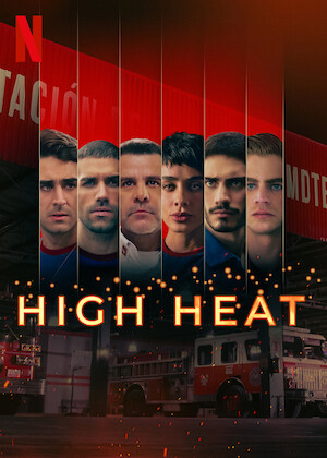 Netflix: High Heat | <strong>Opis Netflix</strong><br> Kiedy tropy w sprawie morderstwa jego brata doprowadzają Poncho do strażaków, dołącza do nich, aby kontynuować śledztwo, znaleźć romans, rodzinę… i seryjnego mordercę. | Oglądaj serial na Netflix.com