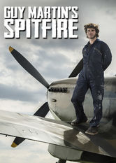 Netflix: Guy Martin’s Spitfire | <strong>Opis Netflix</strong><br> Motocyklista wyÅ›cigowy i celebryta pomaga odrestaurowaÄ‡ brytyjski myÅ›liwiec zestrzelony podczas II wojny Å›wiatowej oraz opowiada prawdziwÄ… historiÄ™ jego pilota. | Oglądaj film na Netflix.com
