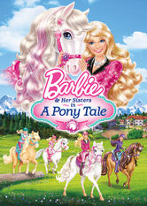 Kliknij by uszyskać więcej informacji | Netflix: Barbie i jej siostry w Krainie Kucyków | Barbie i jej siostry wyjeÅ¼dÅ¼ajÄ… na wakacje w piÄ™kne Alpy Szwajcarskie, gdzie spÄ™dzajÄ… peÅ‚ne przygód lato na obozie jeÅºdzieckim.