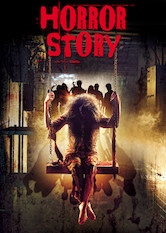 Netflix: Horror Story | <strong>Opis Netflix</strong><br> Siedmioro znajomych spÄ™dza w ramach zakÅ‚adu noc w opuszczonym hotelu, który podobno jest nawiedzony. DoÅ›wiadczajÄ… tam prawdziwego koszmaru. | Oglądaj film na Netflix.com