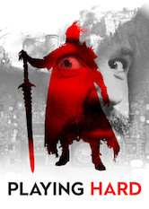 Netflix: Playing Hard | <strong>Opis Netflix</strong><br> Zajrzyj do studia firmy Ubisoft i poznaj historiÄ™ Jasona VandenBerghego, który poÅ›wiÄ™ciÅ‚ cztery lata, by stworzyÄ‡ grÄ™ „For Honor”. | Oglądaj film na Netflix.com