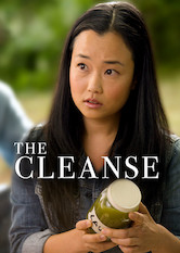Netflix: The Cleanse | <strong>Opis Netflix</strong><br> Odrzucony mężczyzna wstępuje do ośrodka odosobnienia, gdzie na skutek cudownej diety oczyszczającej prześladujące go zmory zaczynają przybierać nader realne kształty. | Oglądaj film na Netflix.com