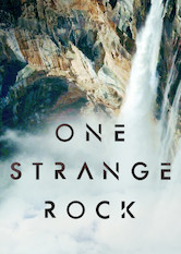 Netflix: One Strange Rock | <strong>Opis Netflix</strong><br> Prowadzony przez Willa Smitha program z udziaÅ‚em oÅ›miu astronautów, którzy opowiadajÄ… o naszej delikatnej i piÄ™knej planecie. | Oglądaj serial na Netflix.com