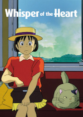 Netflix: Whisper of the Heart | <strong>Opis Netflix</strong><br> Uczennica Shizuku odkrywa, Å¼e wszystkie ksiÄ…Å¼ki, ktÃ³re wypoÅ¼ycza zÂ biblioteki, wczeÅ›niej czytaÅ‚ wczeÅ›niej ten sam chÅ‚opak. Dziewczyna postanawia wiÄ™c go znaleÅºÄ‡. | Oglądaj film na Netflix.com