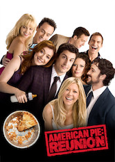 Netflix: American Reunion | <strong>Opis Netflix</strong><br> CzwÃ³rka napalonych kumpli znanych widzom zÂ â€žAmerican Pieâ€ powraca poÂ 10 latach doÂ East Great Falls naÂ zjazd absolwentÃ³w iÂ paradÄ™ wspomnieÅ„. | Oglądaj film na Netflix.com