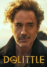 Kliknij by uzyskać więcej informacji | Netflix: Dolittle / Doktor Dolittle | Królowa Wiktoria zachorowała, więc dr Dolittle, jego młody pomocnik i ich zwierzęcy towarzysze wyruszają w pełną przygód podróż w poszukiwaniu magicznego lekarstwa.