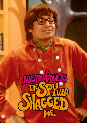 Netflix: Austin Powers: The Spy Who Shagged Me | <strong>Opis Netflix</strong><br> Diaboliczny geniusz, doktor Zło, cofa się w czasie, żeby ukraść „ikrę” superszpiega Austina Powersa. W związku z tym Austin też musi wrócić do swingujących lat 60. | Oglądaj film na Netflix.com