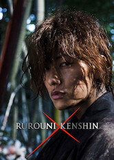 Kliknij by uszyskać więcej informacji | Netflix: Rurouni Kenshin: Origins | Jest rok 1868. Skończyła się wojna Bakumatsu. Były zabójca Kenshin Himura przemierza Japonię z odwróconym mieczem w rękach, aby bez zabijania pomagać potrzebującym.
