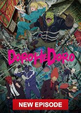 Kliknij by uszyskać więcej informacji | Netflix: Dorohedoro | W Å›wiecie zwanym DziurÄ… cierpiÄ…cy naÂ amnezjÄ™ czÅ‚owiek zÂ gadziÄ… gÅ‚owÄ… prÃ³buje zÂ pomocÄ… przyjaciÃ³Å‚ki dopaÅ›Ä‡ czarodzieja, ktÃ³ry rzuciÅ‚ naÂ niego tÄ™ jaszczurzÄ… klÄ…twÄ™.