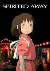 Netflix: Spirited Away | <strong>Opis Netflix</strong><br> Chihiro wkracza doÂ magicznego Å›wiata, wÂ ktÃ³rym rzÄ…dzi wiedÅºma zmieniajÄ…ca wÂ zwierzÄ™ta wszystkich sprzeciwiajÄ…cych siÄ™ jej rozkazom. | Oglądaj film na Netflix.com