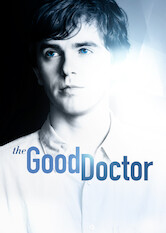 Kliknij by uszyskać więcej informacji | Netflix: The Good Doctor | Utalentowany chirurg zÂ autyzmem iÂ zespoÅ‚em sawanta trafia doÂ prestiÅ¼owego szpitala, gdzie spotyka siÄ™ zeÂ sceptycyzmem zarÃ³wno zeÂ strony pacjentÃ³w, jak iÂ personelu.