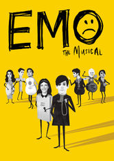 Netflix: Emo the Musical | <strong>Opis Netflix</strong><br> Emo nastolatek, Ethan, zmienia szkoÅ‚Ä™ z powodu pr&oacute;by samob&oacute;jczej, po czym poznaje uroczÄ… religijnÄ… dziewczynÄ™, kt&oacute;ra chce go nawr&oacute;ciÄ‡. | Oglądaj film na Netflix.com