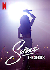 Kliknij by uszyskać więcej informacji | Netflix: Selena â€“ serial | Selena, popularna piosenkarka oÂ meksykaÅ„sko-amerykaÅ„skich korzeniach, zdobywa sÅ‚awÄ™. W imiÄ™ miÅ‚oÅ›ci iÂ muzyki musi jednak przygotowaÄ‡ siÄ™ naÂ wiele wyrzeczeÅ„.