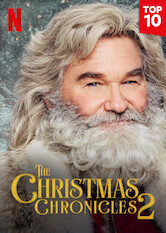 Kliknij by uszyskać więcej informacji | Netflix: Kronika Å›wiÄ…teczna: CzÄ™Å›Ä‡ druga | Nastoletnia Kate nie akceptuje nowego zwiÄ…zku matki. UciekajÄ…c zÂ domu, trafia naÂ Biegun PÃ³Å‚nocny, gdzie psotny elf planuje raz naÂ zawsze zlikwidowaÄ‡ Å›wiÄ™ta.