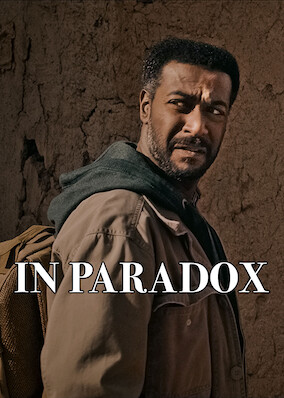 Netflix: In Paradox | <strong>Opis Netflix</strong><br> On the run from assailants, a man desperately seeks to take control of his strange memories before they consume his life — and sanity. | Oglądaj film na Netflix.com