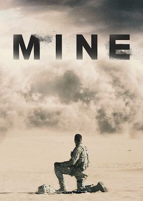 Netflix: Mine | <strong>Opis Netflix</strong><br> Po nieudanej akcji amerykański żołnierz musi przetrwać w trudnych pustynnych warunkach za linią wroga. Wystarczy jeden nieuważny ruch, aby mina, na której stoi, wybuchła. | Oglądaj film na Netflix.com