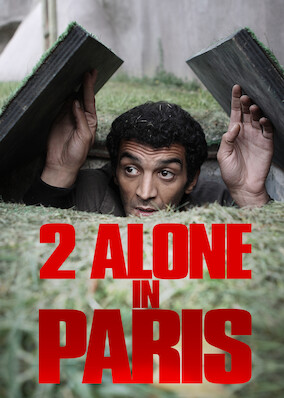 Netflix: 2 Alone in Paris | <strong>Opis Netflix</strong><br> A bumbling Paris policeman is doggedly determined to capture the master thief that repeatedly eludes him, even when they're the last two men on Earth. | Oglądaj film na Netflix.com