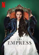 Kliknij by uszyskać więcej informacji | Netflix: Cesarzowa Sisi | Gdy zbuntowana Elżbieta zakochuje się w cesarzu Franciszku i nieoczekiwanie zostaje jego żoną, musi się odnaleźć w pełnym napięć i intryg świecie wiedeńskiego dworu.
