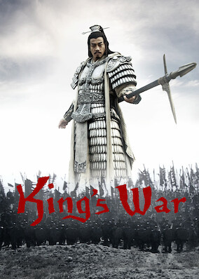Netflix: King’s War | <strong>Opis Netflix</strong><br> W 210 r. p.n.e. po zamieszaniu wywołanym przez śmierć cesarza Qin zbuntowani wojownicy Xiang Yu i Liu Bang walczą o panowanie nad chińskim cesarstwem. | Oglądaj serial na Netflix.com